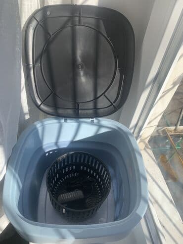 лёд экран: Новая мини стиральная машинка складная! Для стирки детских и мелких — 4