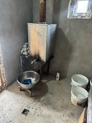 каркасные бассейны б у: 32 м², 2 комнаты — 6