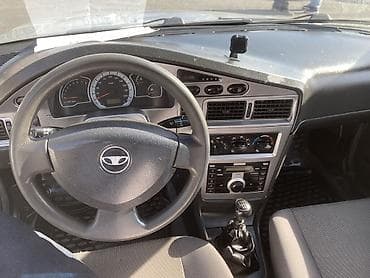 kia rei: Daewoo Nexia: 2008 г., 1.6 л, Механика, Бензин, Седан — 5