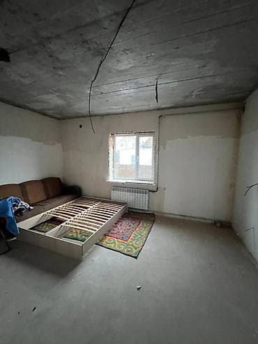 борсан тунгуч: Үй, 240 м², 9 бөлмө, Менчик ээси, ПСО (өз алдынча бүтүрүү) — 9