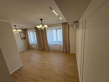 12 мер: 4 комнаты, 112 м², Элитка, 12 этаж, Дизайнерский ремонт — 8