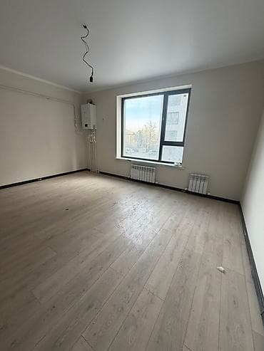 Комнаты: 2 комнаты, 55 м², Элитка, 7 этаж, Евроремонт — 2