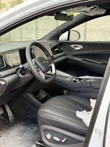 электромобиль byd e5 цена в бишкеке: BYD Sea Lion 06: 2026 г., 0.1 л, Автомат, Электромобиль, Кроссовер — 5