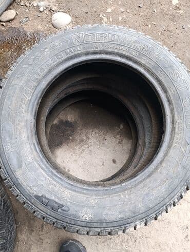 Шины at lalafo.kg Шины