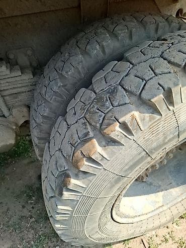 ремни 12: Шин диска — 4