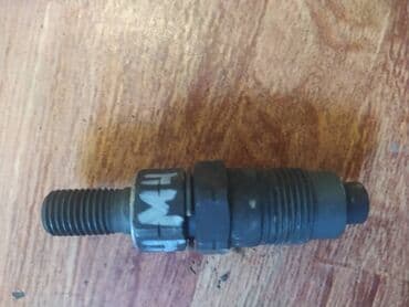 инжектор авто: Mitsubishi Delica Форсунка дизельная, Мицубиси Делика дизельные — 1