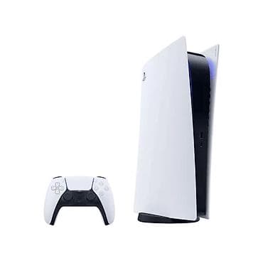 покоо: Игровая консоль Sony PlayStation 5 Fat 3я ревизия, самая удачная! 🎮 — 2