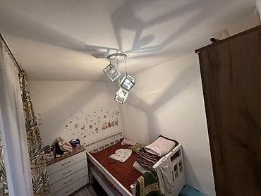 локомотив: 3 комнаты, 52 м², Индивидуалка, 1 этаж, Косметический ремонт — 10