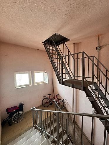 Недвижимость: 1 комната, 44 м², Южная Магистраль 106 серия улучшенная, 9 этаж, Свежий ремонт — 7