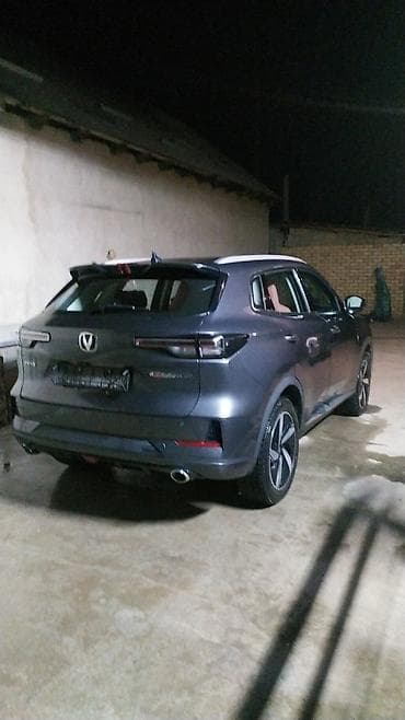 электронная авто: Changan CS55 Plus: 2025 г., 1.5 л, Автомат, Бензин, Кроссовер — 6