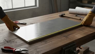 hardox: Металлопрокат, Акысыз жеткирүү — 1