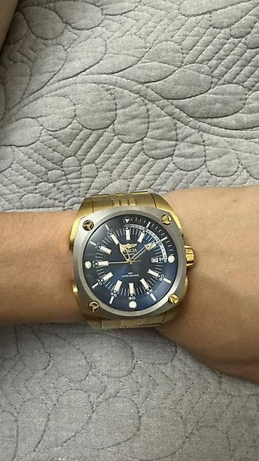 Личные вещи: ⌚ Продам Invicta Reserve Automatic 32065 (Оригинал) Продаются — 2