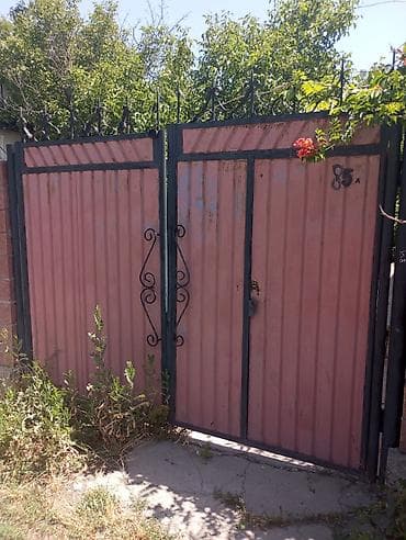 Здаю пол дома в раёне первамайски василева савецкий харошы раён парки — 1