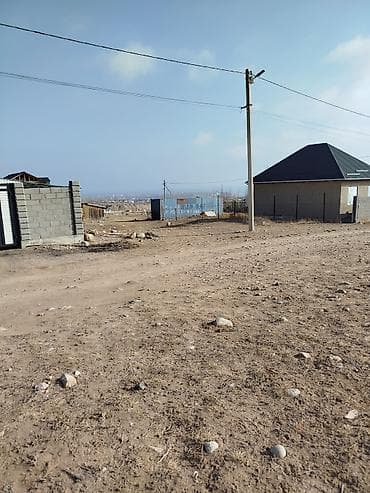 квартира район вефа: 6 соток, Для строительства, Красная книга — 3