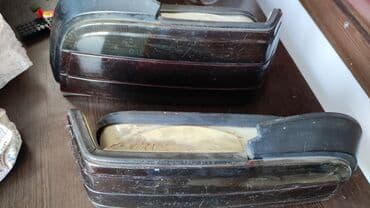 ценник на монеты россии: Комплект стоп-сигналов BMW — 2