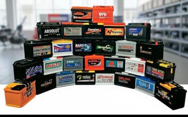 шины дордой моторс: Аккумулятор 100 и более Ач, Новый, Германия, Бесплатная доставка — 1