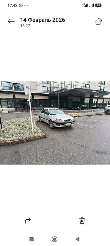 mazda 929: Машина в хорошем состоянии без вложений срочно срочно — 1