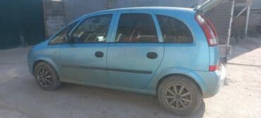 купить шины бу в бишкеке: Другие Автомобили — 3