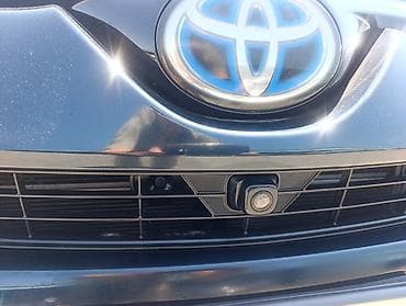авто каран: Toyota RAV4: 2017 г., 2.5 л, Вариатор, Гибрид, Кроссовер — 7