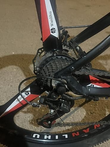 e scooter: Электровелосипед — 2