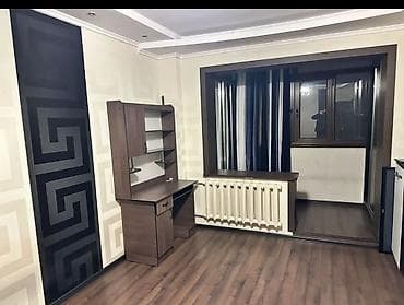 квартиры 106 серии: 1 комната, Агентство недвижимости, Без подселения, С мебелью частично — 5