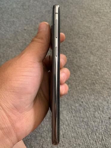 xiaomi watch 5: Samsung Galaxy S10, Б/у, 128 ГБ, цвет - Черный, 1 SIM — 7