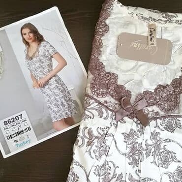 женские турси: Ночные сорочки из невереятной нежной ткани вискоза Тцрция Все размеры — 4