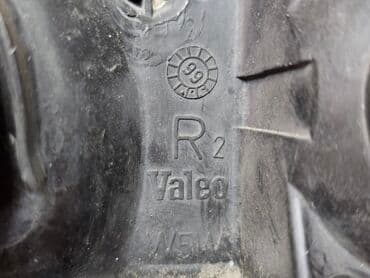 автозапчасти на опель вектра б: Передняя правая фара Opel 1999 г., Б/у, Оригинал, Германия — 7