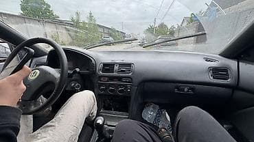 хонда сивик левый рул: Honda Accord: 1995 г., Механика, Седан — 5