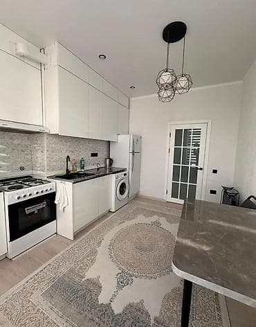 Недвижимость: 🏡 Сдается 1-комнатная квартира 📍 Район Технопарка. ✨ Полностью — 2
