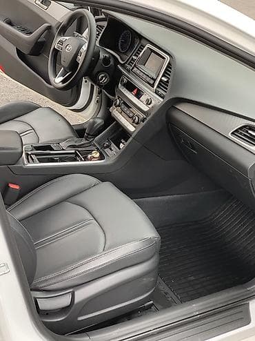 лед: Hyundai Sonata: 2020 г., 2 л, Автомат, Газ, Седан — 8