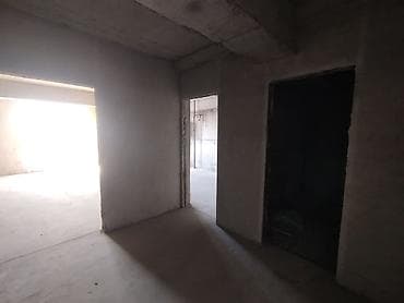 seven development: 2 комнаты, 72 м², Шлагбаум Элитка, 3 этаж, ПСО (под самоотделку) — 7