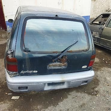 автозапчасти на опель вектра б: Киа Спортеж 1993 жылкы двигатели жок МКПП есть кузов целый, Кызыл — 4