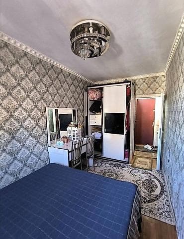 group: 2 комнаты, 42 м², Индивидуалка, 2 этаж, Евроремонт — 3