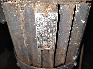 gala group: 5 и более комнат, 69 м², 2 этаж — 2