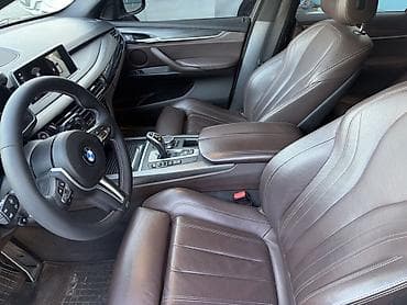 для бмв: BMW X5: 2018 г., 3 л, Автомат, Дизель, Кроссовер — 6