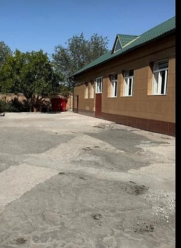Продаю здание 350 м², участок 9 соток, красная книга, назначение под