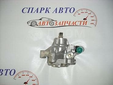 Рулевая часть: Гидроусилитель Honda 2004 г., Новый, Оригинал, Япония — 3