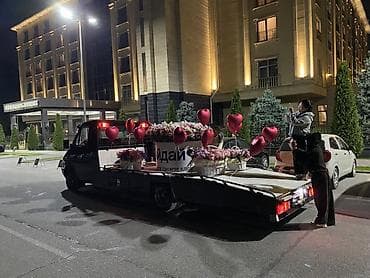 аренда медведя для поздравления: Сдаю Другая модель для кортежа, С водителем — 1