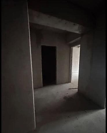49: 1 комната, 49 м², Кок-Жар ж/м Элитка, 9 этаж, ПСО (под самоотделку) — 3