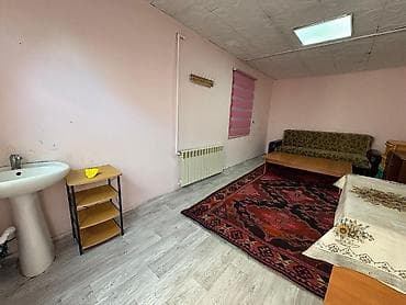 red centr: Сдаётся квартира Характеристики и планировка: - Один просторный зал — 4