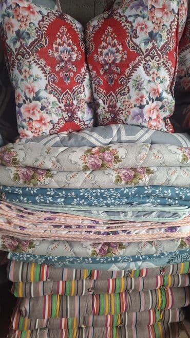 мишки с пледом: Одеяло, Новый, Все сезоны, Двусторонний — 6