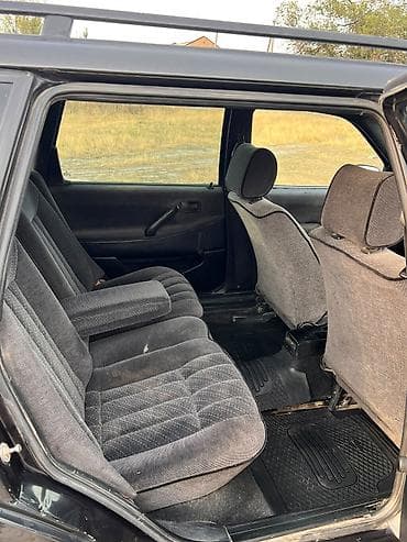 бампер приус 30: Volkswagen Passat Variant: 1992 г., 1.8 л, Механика, Бензин, Универсал — 8