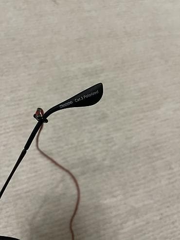 каппа очки: Солнцезащитные очки очки, Унисекс, Вайфареры, Линзы поляризованные, Новый — 4