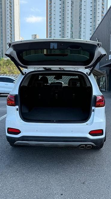 киа соренто 2022 цена: Kia Sorento: 2020 г., 2 л, Автомат, Дизель, Кроссовер — 10