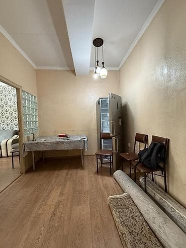 оргтехстрой: 2 комнаты, 61 м², Элитка, 2 этаж, Старый ремонт — 7