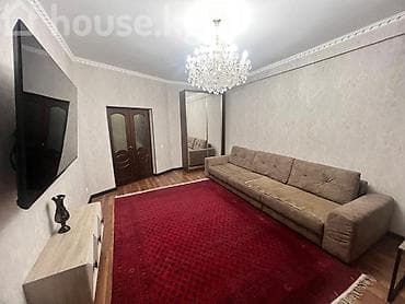 3: 3 комнаты, 90 м², Советская/Скрябина Индивидуалка, 9 этаж, Евроремонт — 8