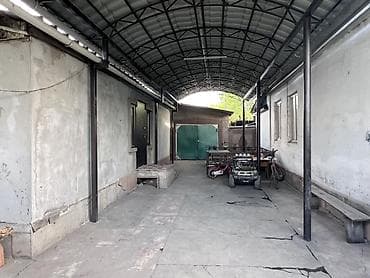 пш метр: Продаю На второй линии в с. Лебединовка (Свердловский р-н, г. Бишкек) — 3