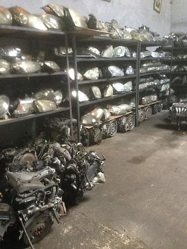 амортизатор на мазда 6: Бензиновый мотор Mazda 2005 г., 1.3 л, Б/у, Япония — 4