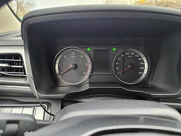 Продажа авто: Ssangyong Tivoli: 2019 г., 1.6 л, Автомат, Дизель, Кроссовер — 9